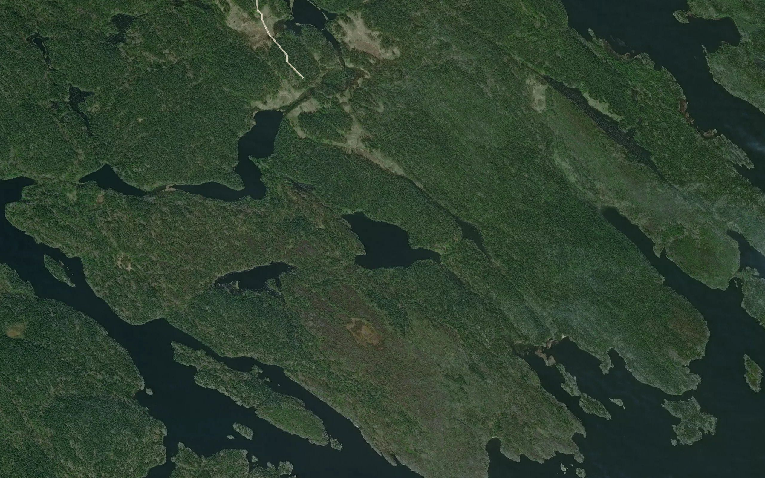 Ozero Khiyetalampi