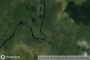 Ruisseau Kamiskonamebanikak