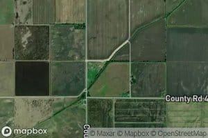 Ditch Number 8