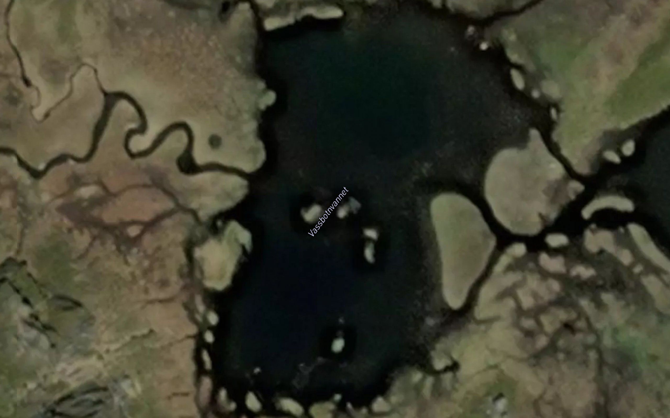 Forsolvatnet