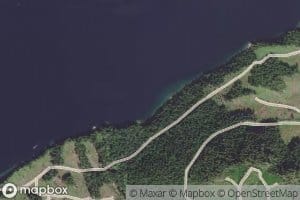 Great Central Lake