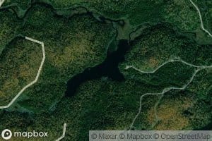 Lac d'Youville