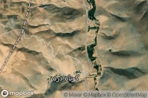 Cheshmeh-ye Besmollah