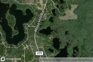 Horselot Pond