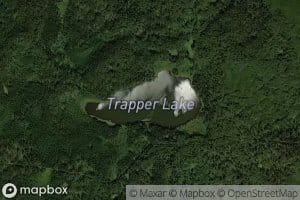 Trapper Lake