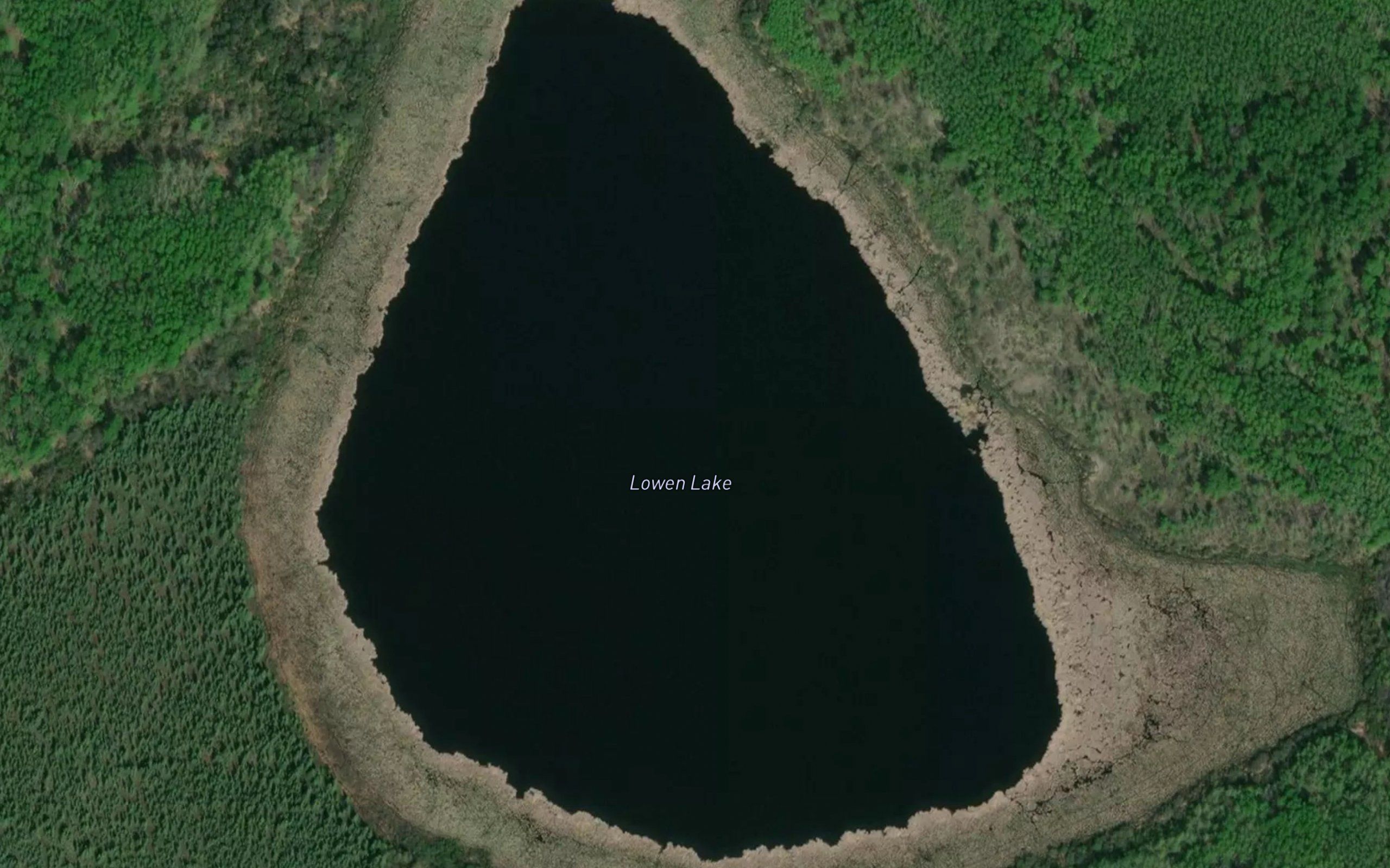 Lowen Lake