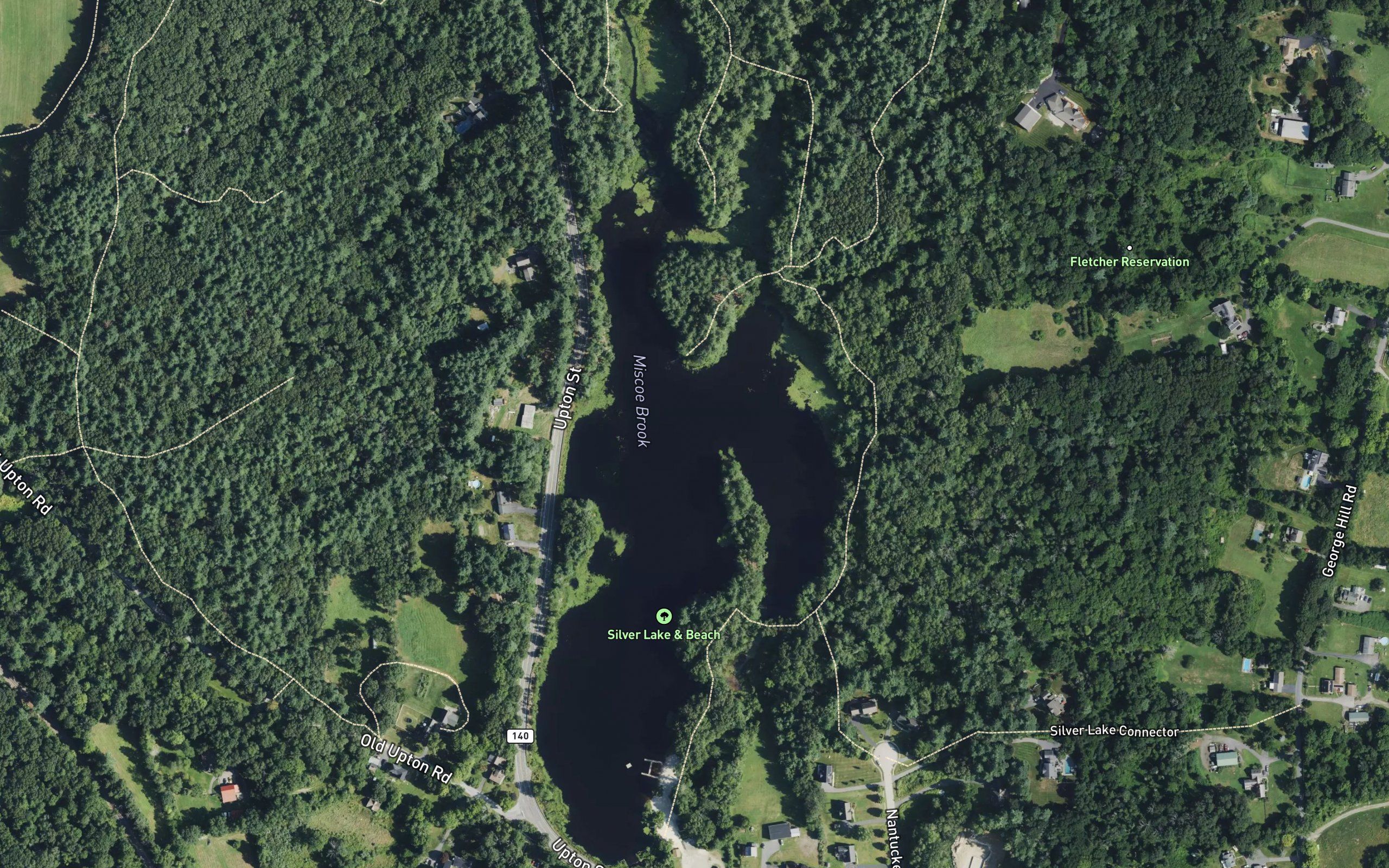 Silver Lake