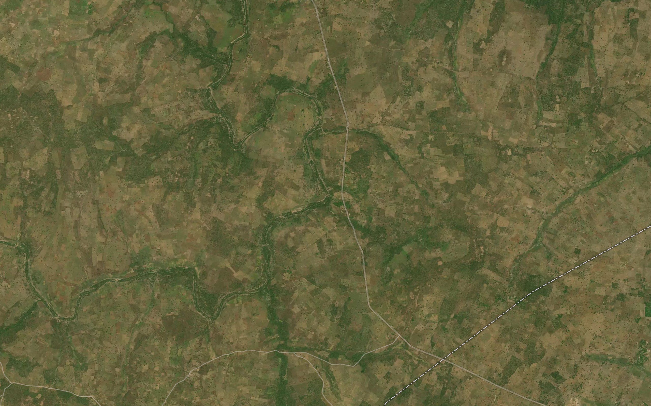 River Elekunkun