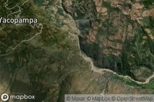 Quebrada Chorro