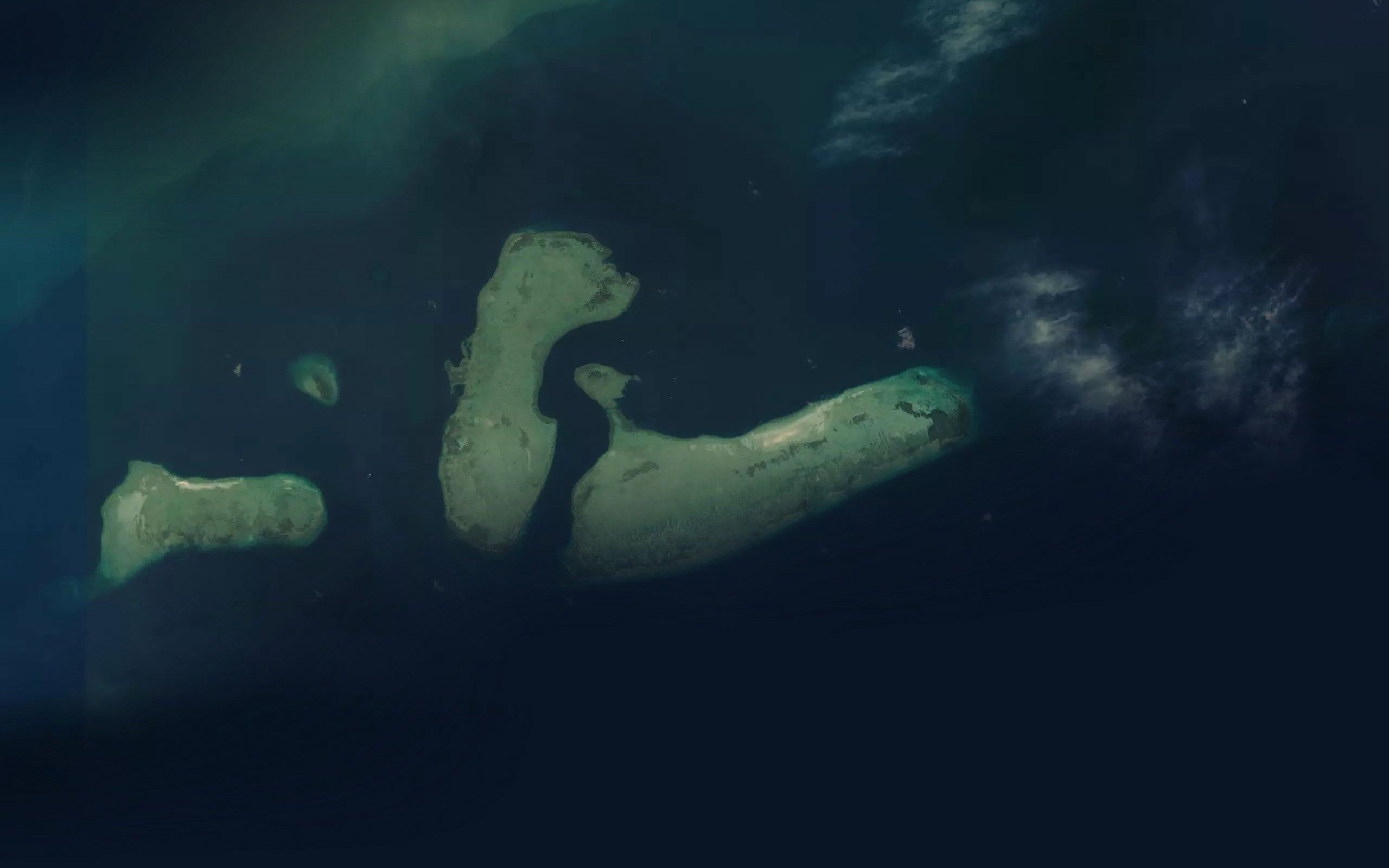 Erzherzog Reef