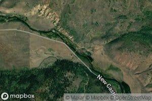 Old Mans Creek