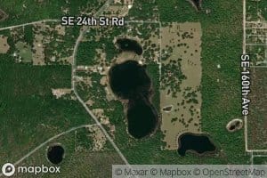 Little Lake Bryant