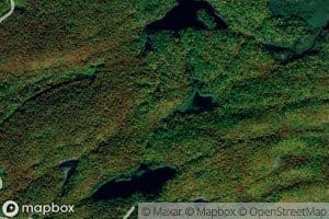 Le Petit Lac