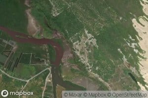 Lagoa Papeba