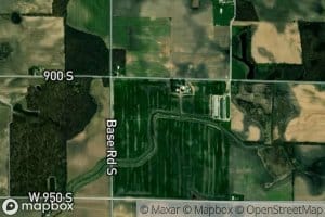 Bonnell Number Two Ditch