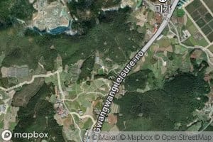 Sindeokje