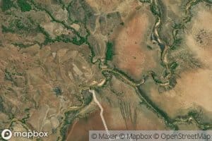 Androtsimlky Riviere