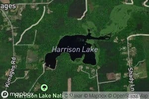 Harrison Lake