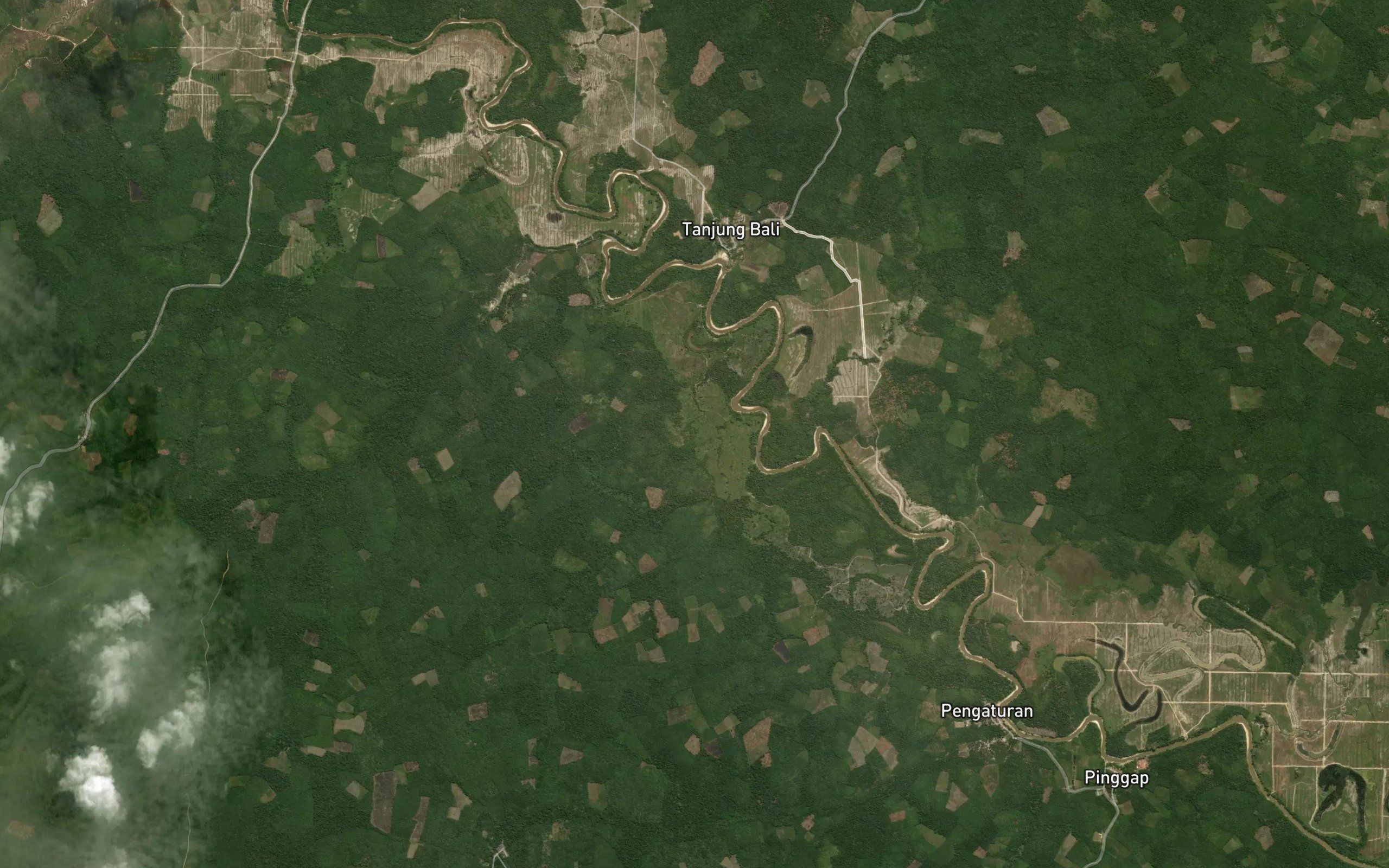 Sungai Besar