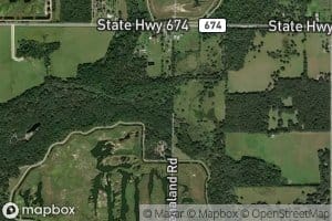 Howard Prairie Branch