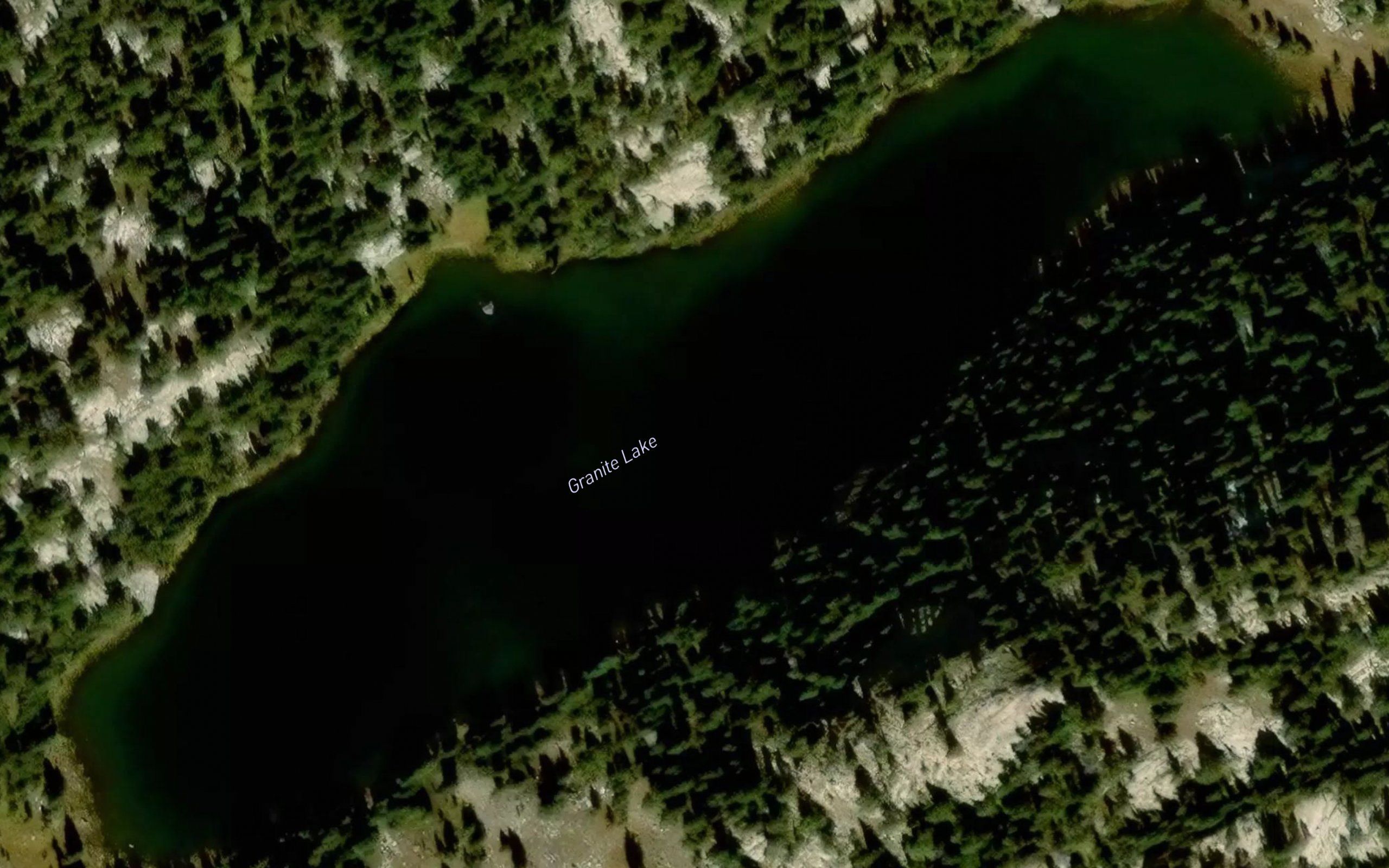Granite Lake