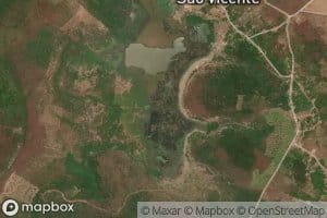 Lagoa do Canto