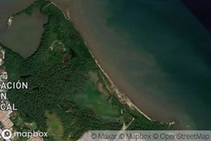 Ensenada Concha de Coco