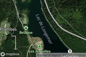 Lac de Longemer
