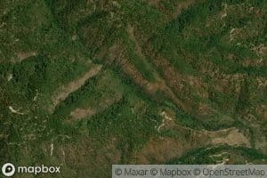 Barranca Las Coloradas