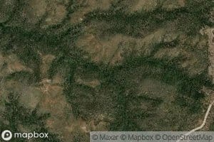 Eightyfive Bar Spring