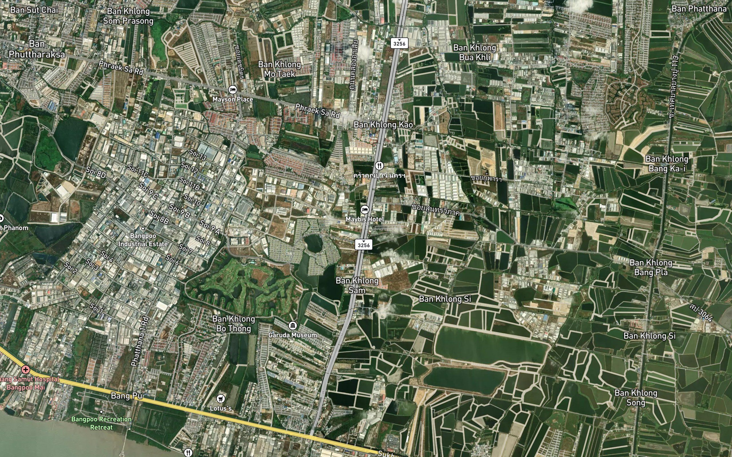 Khlong Hok