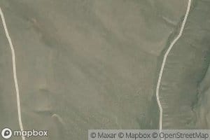 North Desert Waterhole Number Thirty-Two