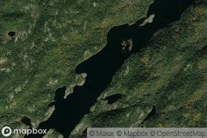 Lac Kahapuauatshitihk