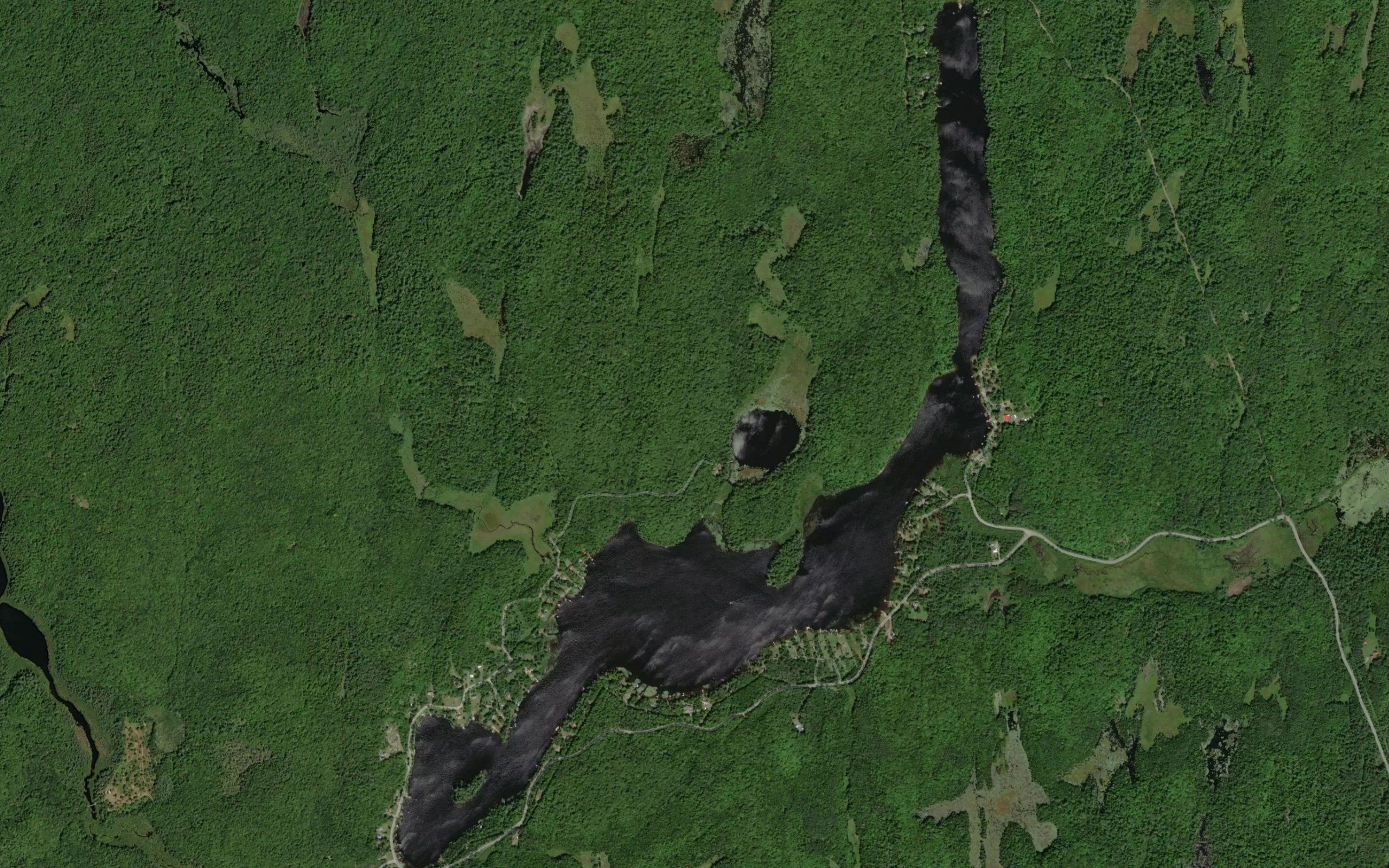 Brady Lake