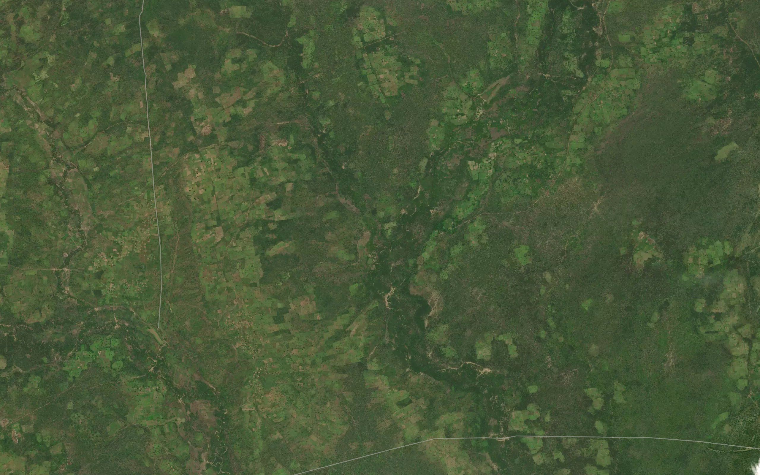 River Yakanta