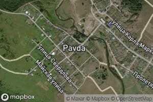 Berezovka