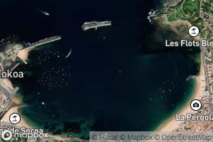 Baie de Saint-Jean-de-Luz