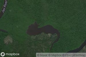 Lagoa da Capoeira Grande