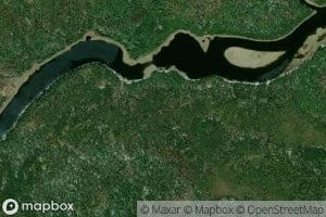 d'Orsonnens River