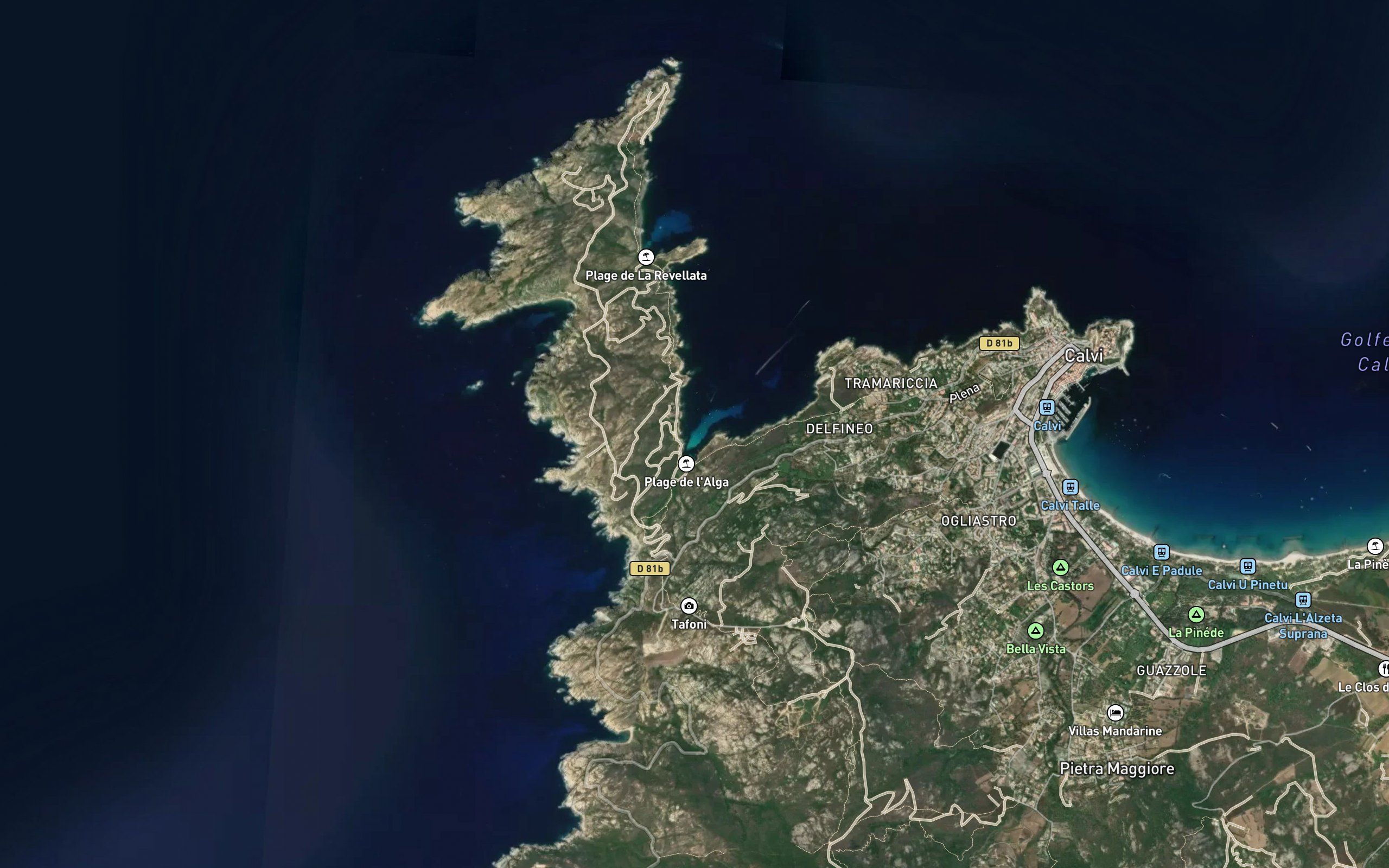 Port de l'Alga