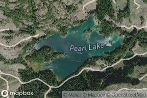 Pearl Lake