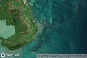 Arrecife Nicchehabin