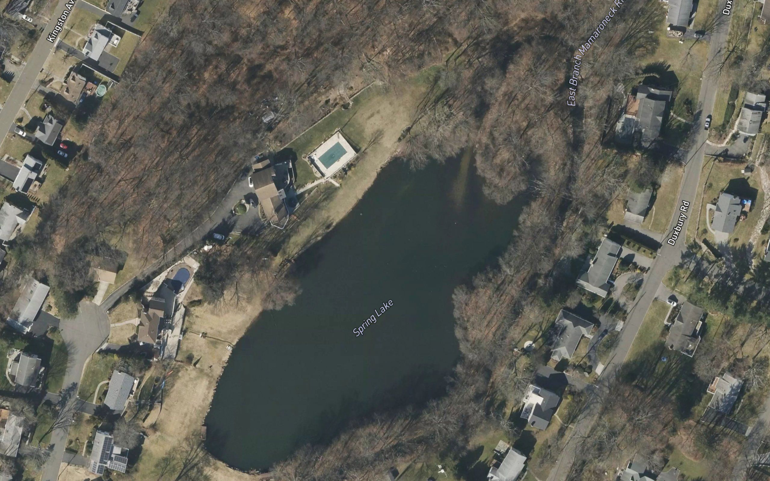 Spring Lake