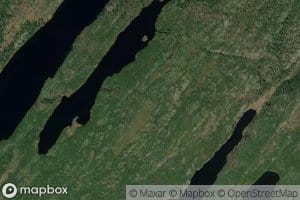 Rogers Bay