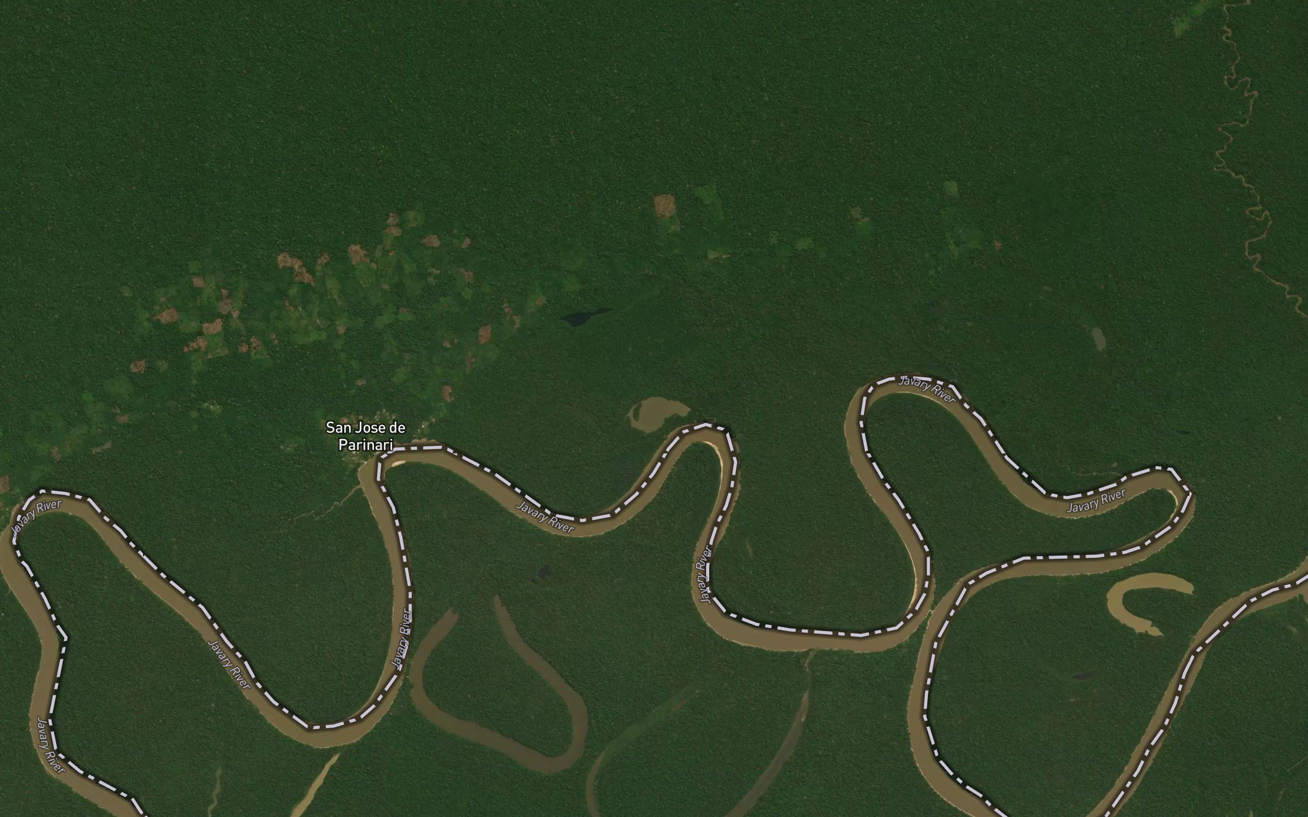 Laguna Telez
