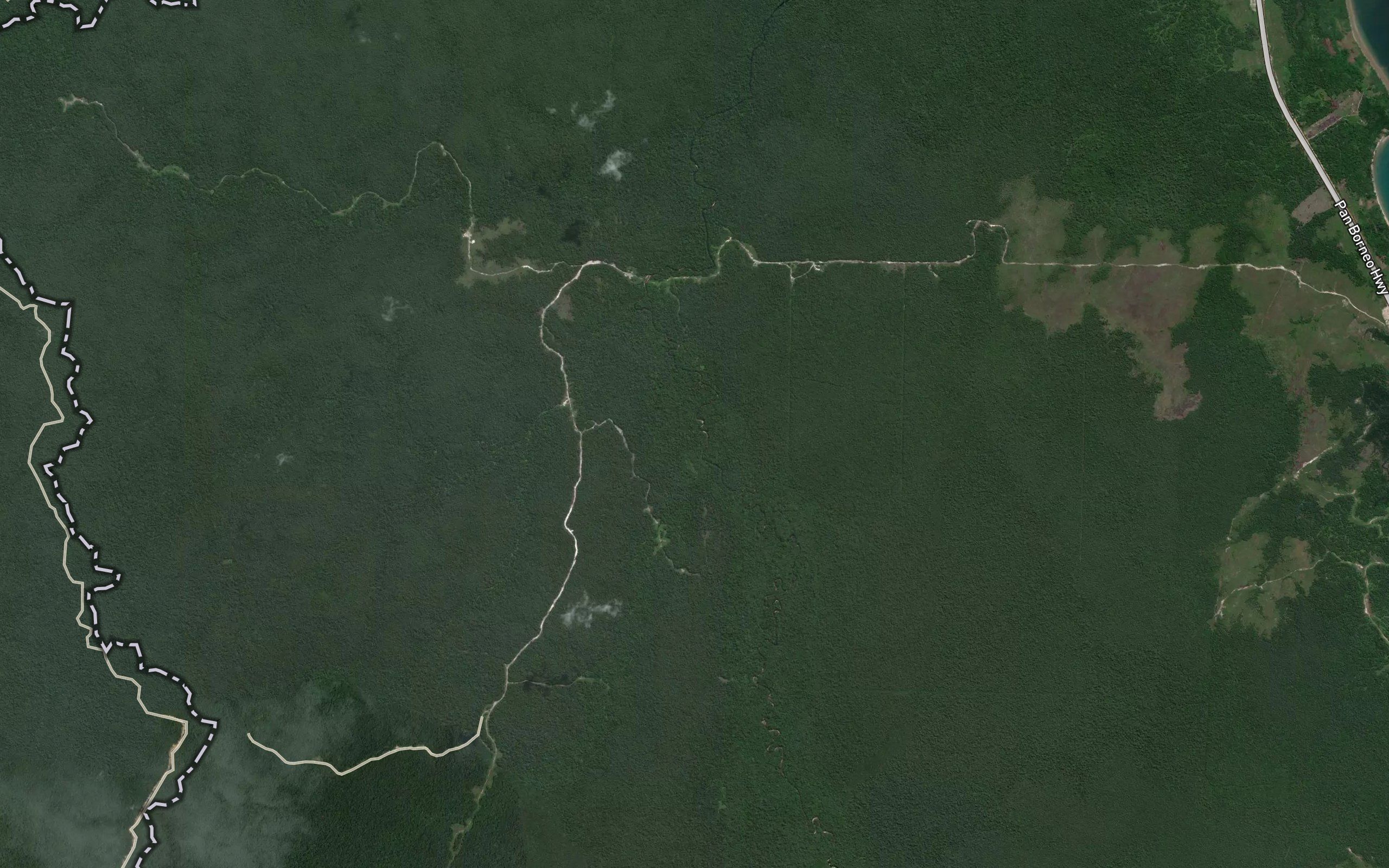 Sungai Kupak