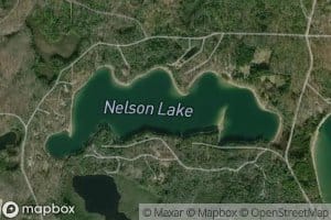 Nelson Lake