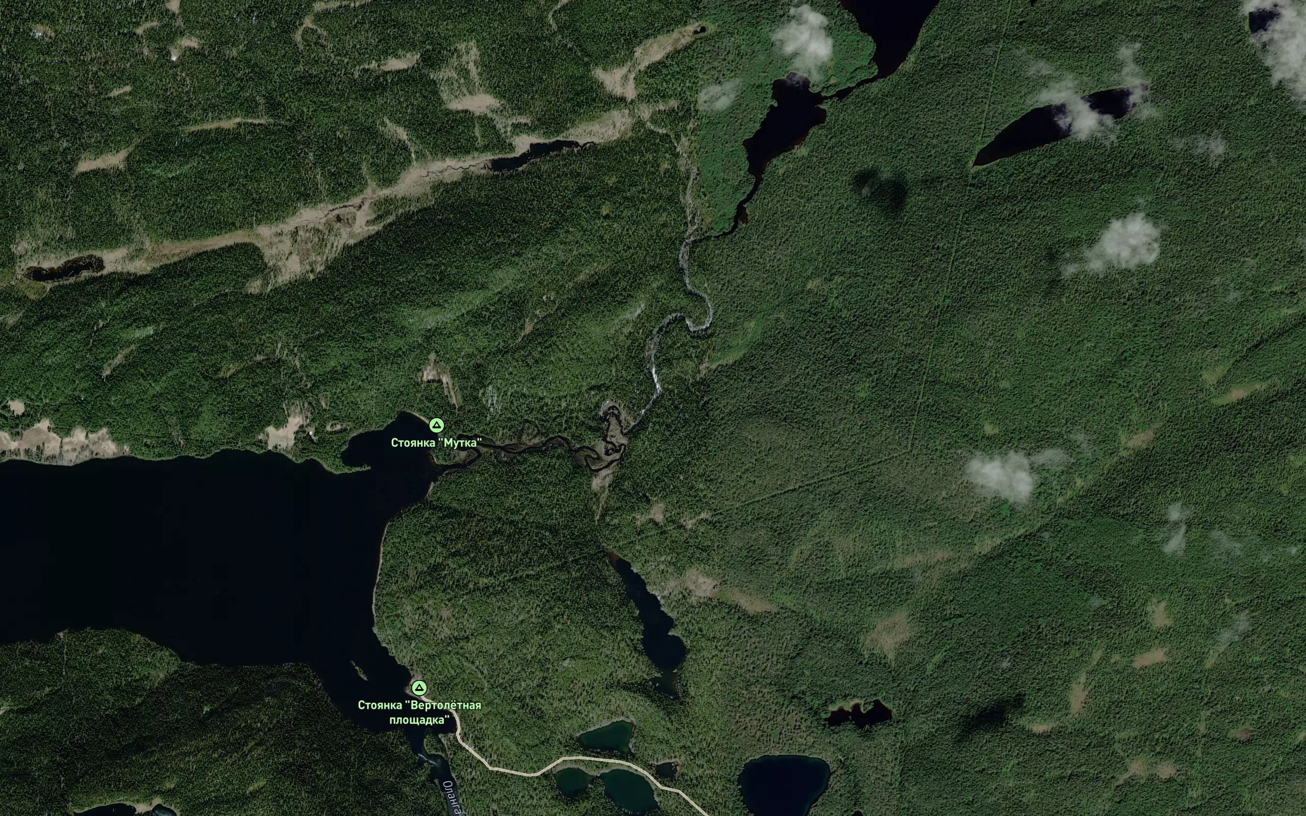 Mutkajoki