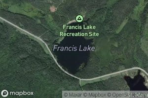 Francis Lake