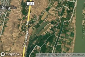 Ang Kep Nam Nong Ian Nao